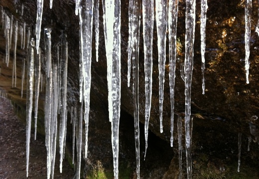 Red River Gorge - 14